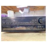 Optimus STAV-3470 Receiver, powers up