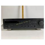 Yamaha RX-460 Natural Sound Stereo Receiver,