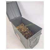 Winchester .45 auto ammo, may be reloads