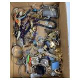 Costume jewelry