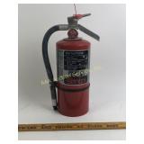 Ansul Sentry fire extinguisher