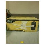 Hunter Stratford model 20479 ceiling fan,