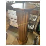 Plant stand, 36in tall