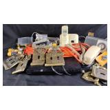 Eagle lightswitch covers, eagle doorbell, dvd