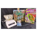 Emson lamination machine with lamination sleeves