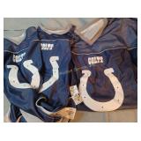 Colts jerseys m, xl, 2X