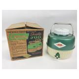 Coleman 1 gal dispenser jug