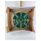 Lifetime brand 8-ft welded tree stand