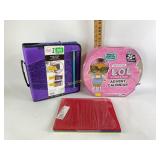 Trapper keeper, LOL surprise advent calendar,