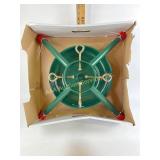 Lifetime brand 8-ft welded tree stand