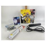 Ultra bright flex strip lights, Stanley