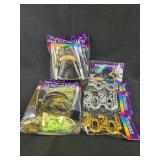 New years party supplies, sequin headbands, 2020