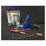 New years party supplies, sequin headbands, 2020