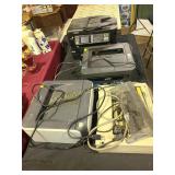 Brother Model HL-21 wireless laser printer, Oki