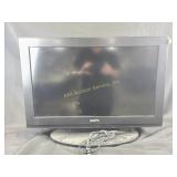 Sanyo 26" flat screen television model number