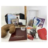 Pet Kennel Cab soft carrier, Mikasa glass leaf