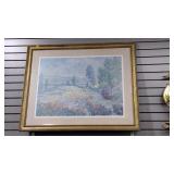 Print signed Thomas Ho 36/950