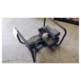 Homelite 2500 Watt generator