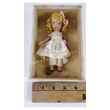 Nancy Ann Storybook Series Doll - Little Miss,