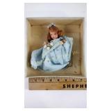 Nancy Ann Storybook Series Doll - Wednesday