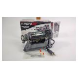 Rotozip Spiral saw- works