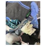 Clothing assorted sizes- juniors 15, 17, 19,