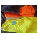 Sweatshirt 3XL 10 total