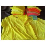 Tee no pocket 20 small