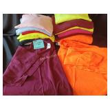 Long sleeve 2XL 10, tee shirt 10 2XL