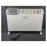 DeLonghi safe heat space heater type HS 15f