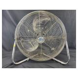 Airtech professional grade fan