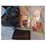 Gaming headphones, guitar hero and Prototype 2