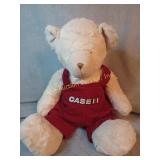 Case IH bear