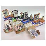 Starting lineup Headline Collection sports