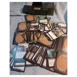 Magic the Gathering cards
