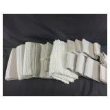 Towels and hand towels