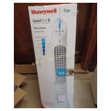Honeywell fan