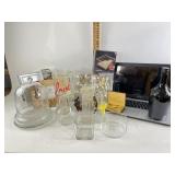 Asus model x555l laptop, cracked screen, exposed