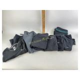 Nike Dri-FIT pants and shorts size men