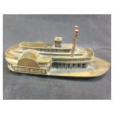 Robt. E. Lee ship vintage metal Banthrico inc.