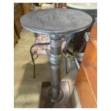 Plant stand, 36in tall