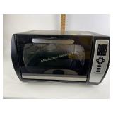 Bravetti toaster oven/ rotisserie