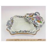 Ashworth Bros. English ceramic tureen, 19th