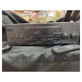 Kenwood KR - V6080 stereo receiver, untested