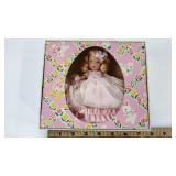 Nancy Ann Storybook Series Doll - Cinderella to