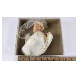 Nancy Ann Storybook Family Series Doll - Bride 86.