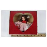 Nancy Ann Storybook Series Doll - Queen of