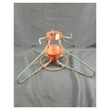 Christmas tree stand