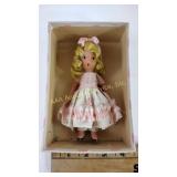 Nancy Ann Storybook Series Doll - When She Was