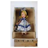 Nancy Ann Storybook Series Doll - Little Betty